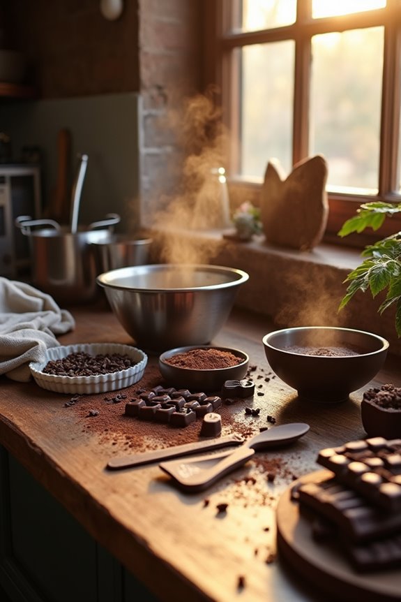 easy to clean gourmet spices