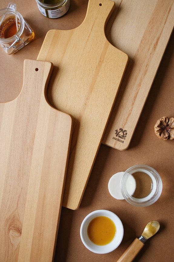 eco friendly cutting board materials