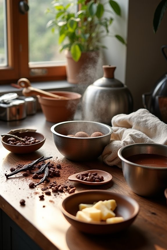 eco friendly kitchen tools
