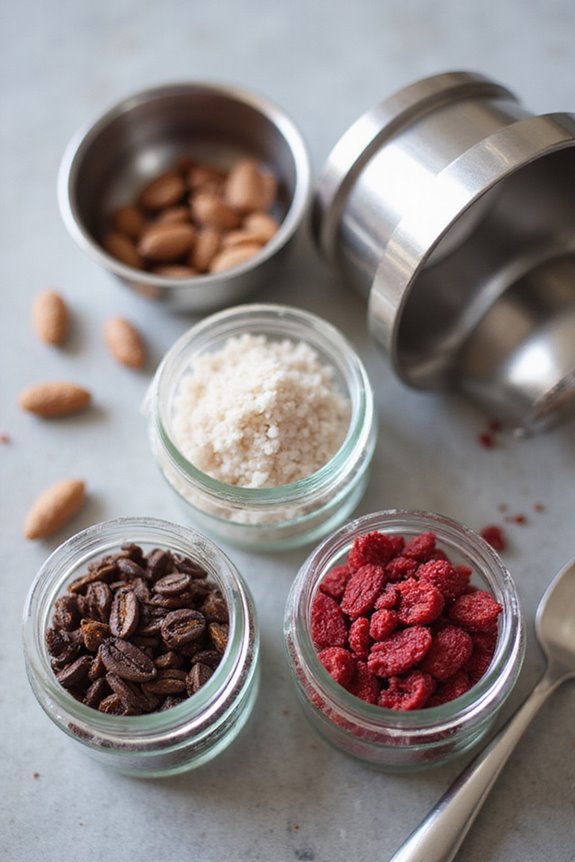 efficient kitchen food preparation