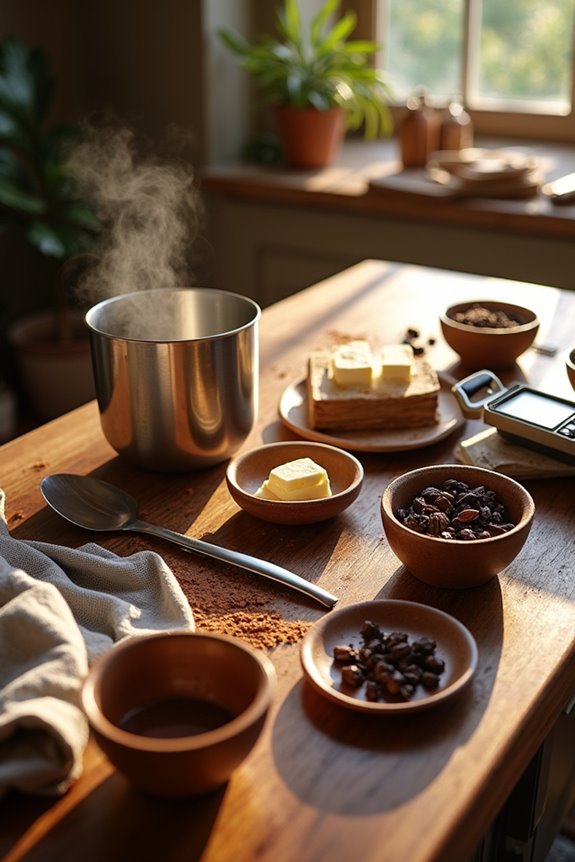 elevate cooking with ingredients