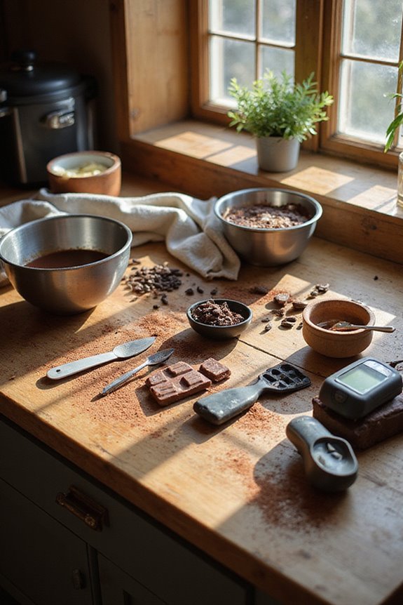 elevate cooking with ingredients