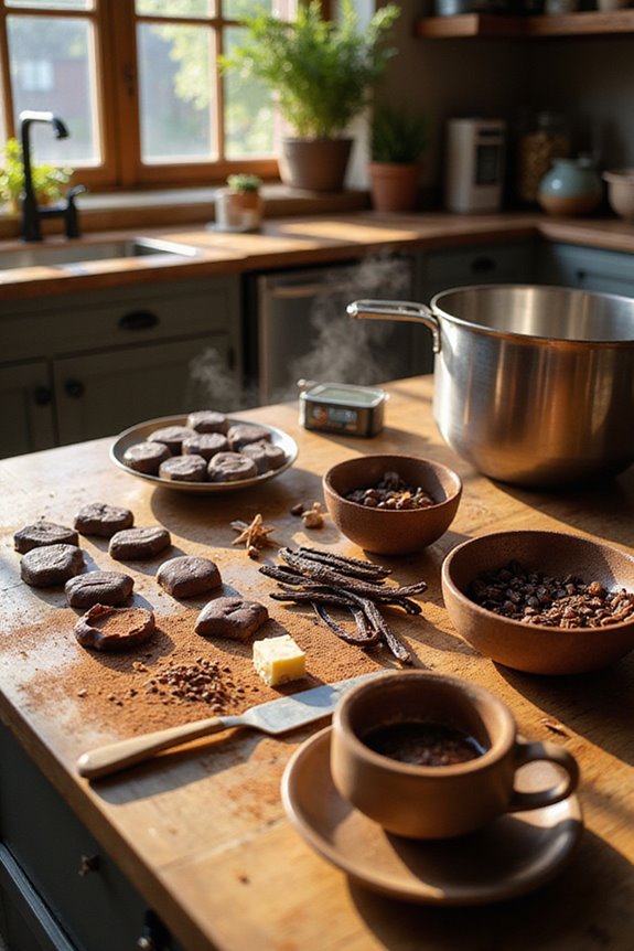 elevate cooking with spices