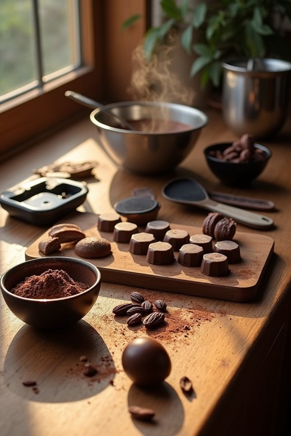 elevate culinary creations easily