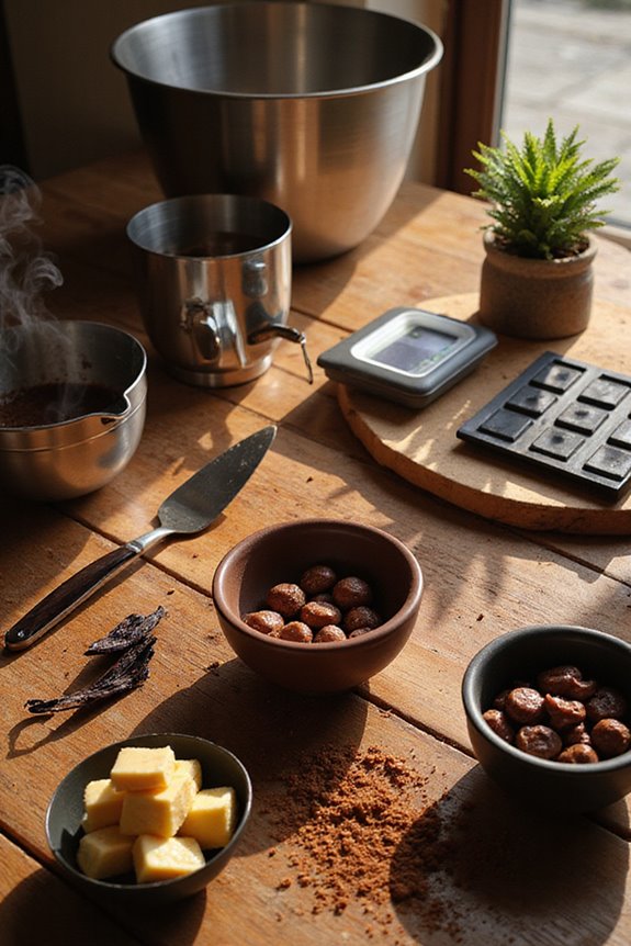 elevate culinary creations expertly
