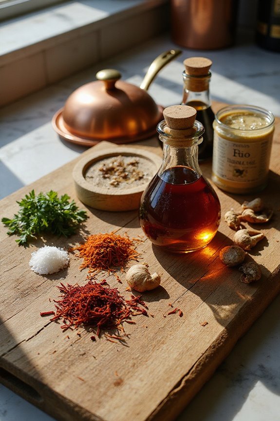 elevate your culinary creations