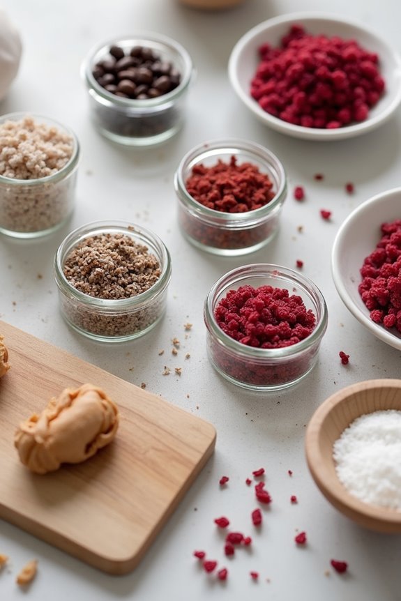 engaging culinary visual storytelling