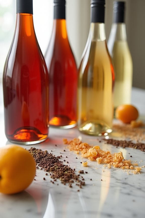 enhancing culinary flavor profiles