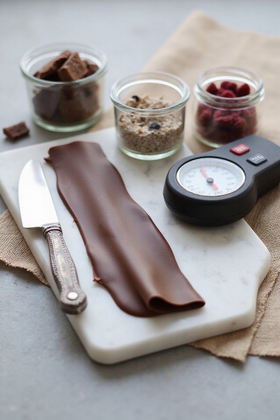 essential baking tool considerations