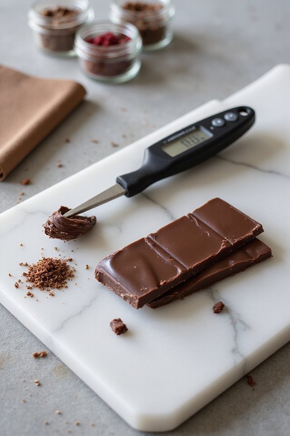 essential baking tool factors