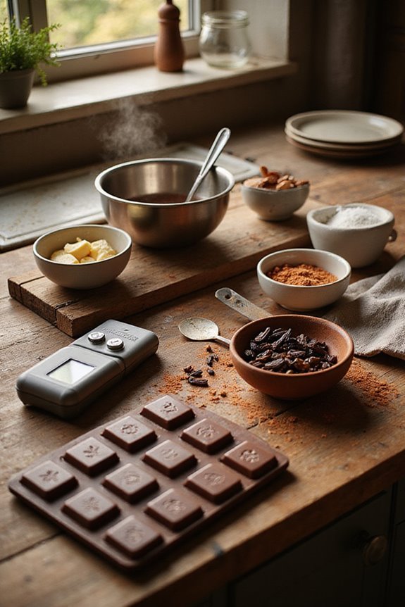 essential culinary adventure ingredients