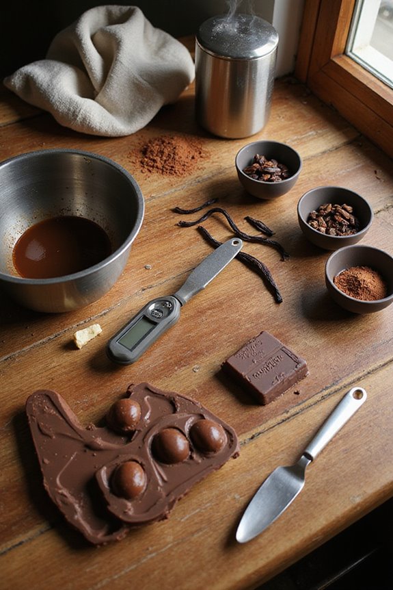 essential heat resistant kitchen tools