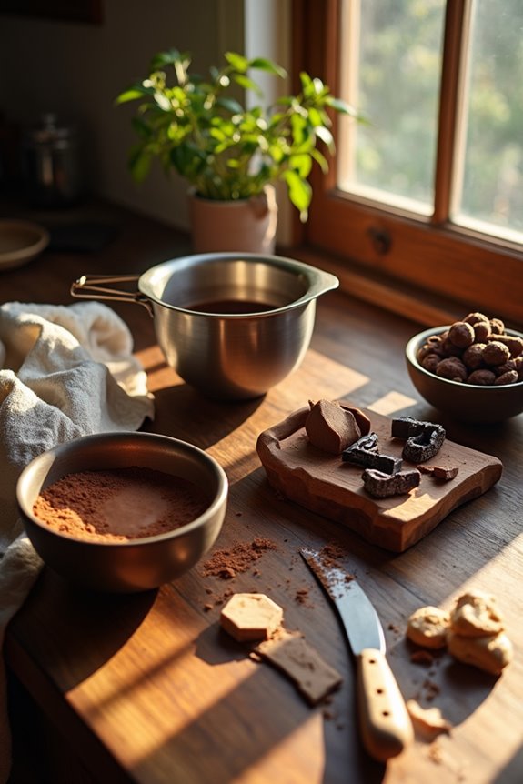 essential pantry specialty ingredients