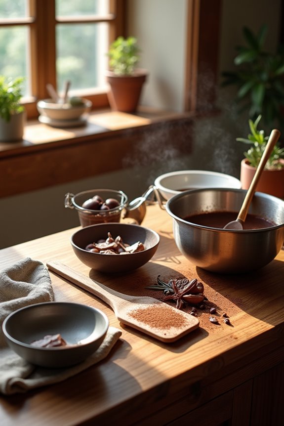 essential portable kitchen tools