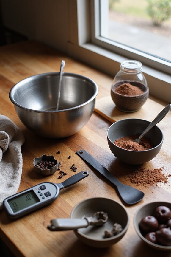 essential portable kitchen tools