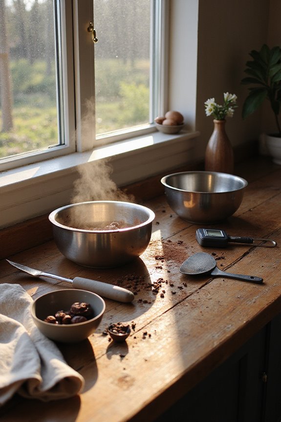essential safe kitchen tools