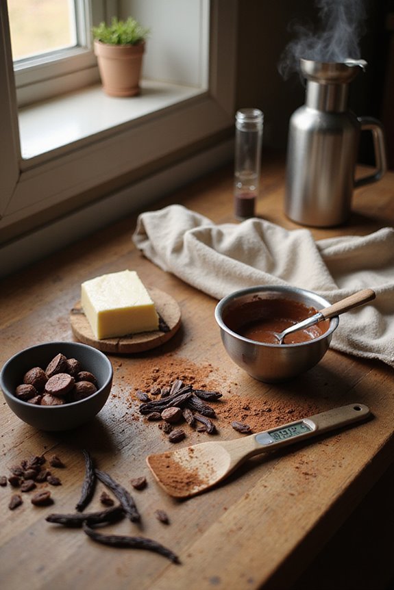 essential specialty cooking ingredients