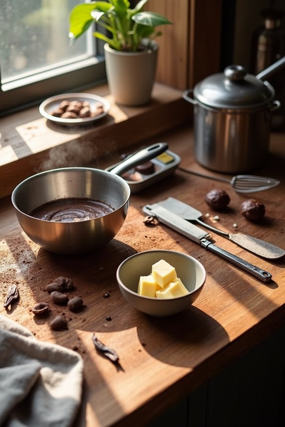 essential specialty kitchen ingredients