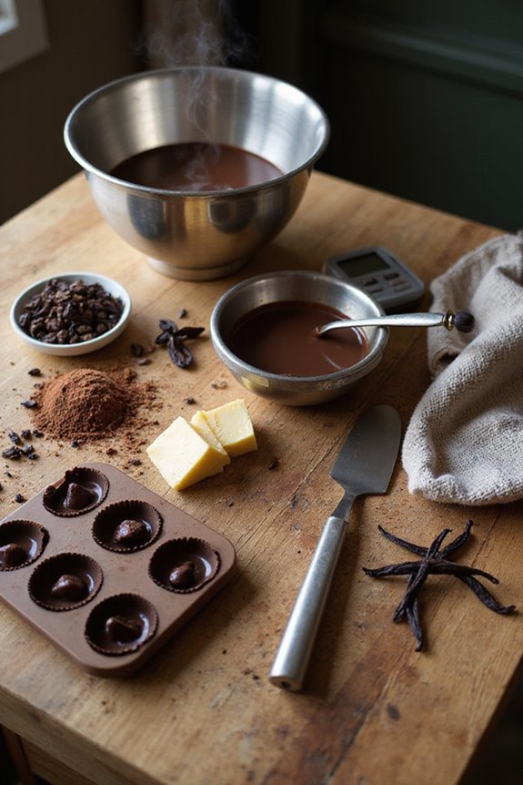 essential stainless steel ingredients