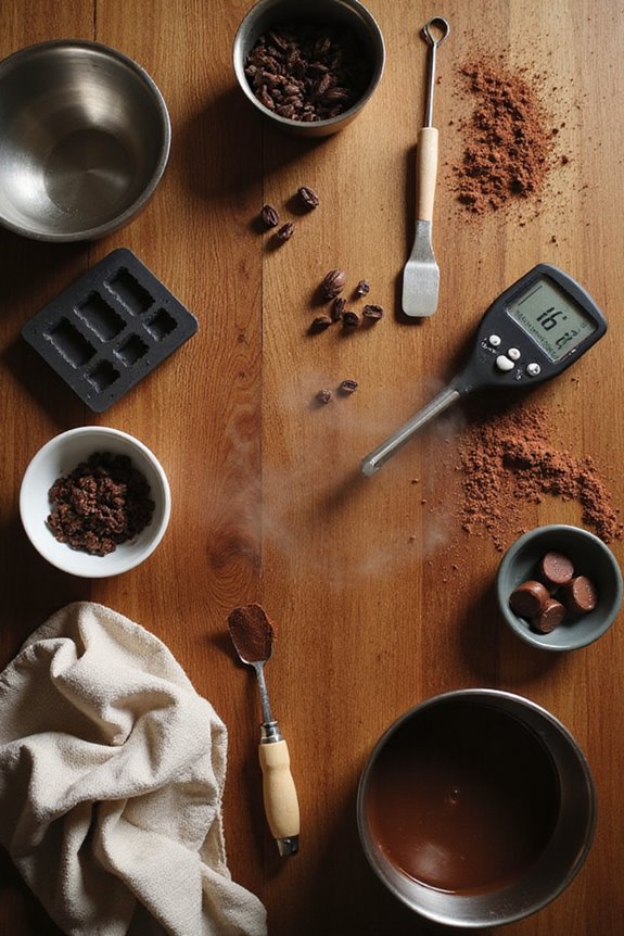 essential tools for cooking