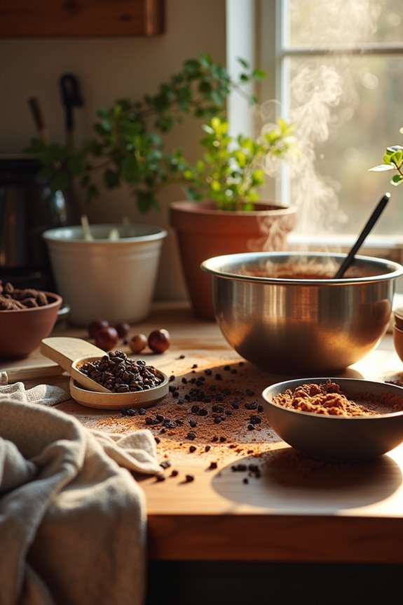 essential tools for cooking
