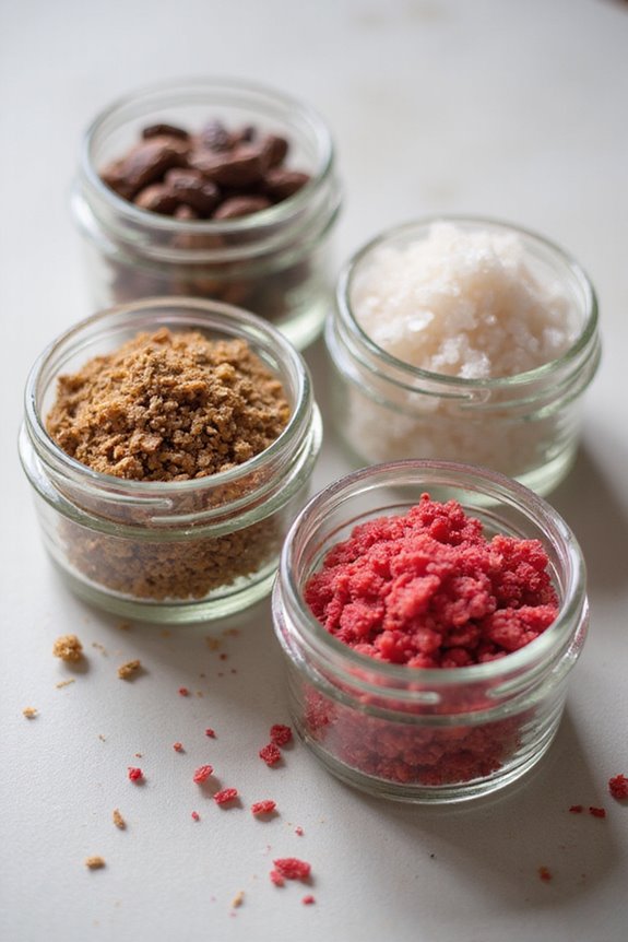 flavor innovation through history