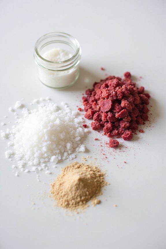 flavor profile enhancement strategies