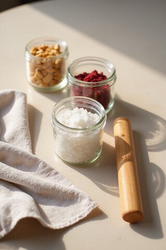 food container maintenance tips