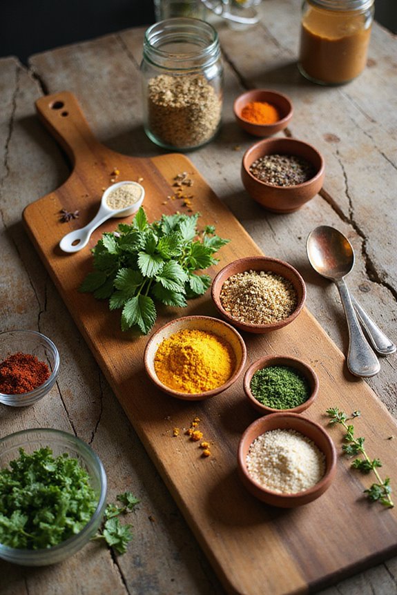 functional food formulation techniques
