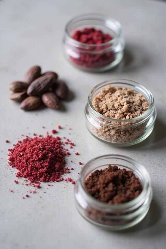global flavor exploration trends