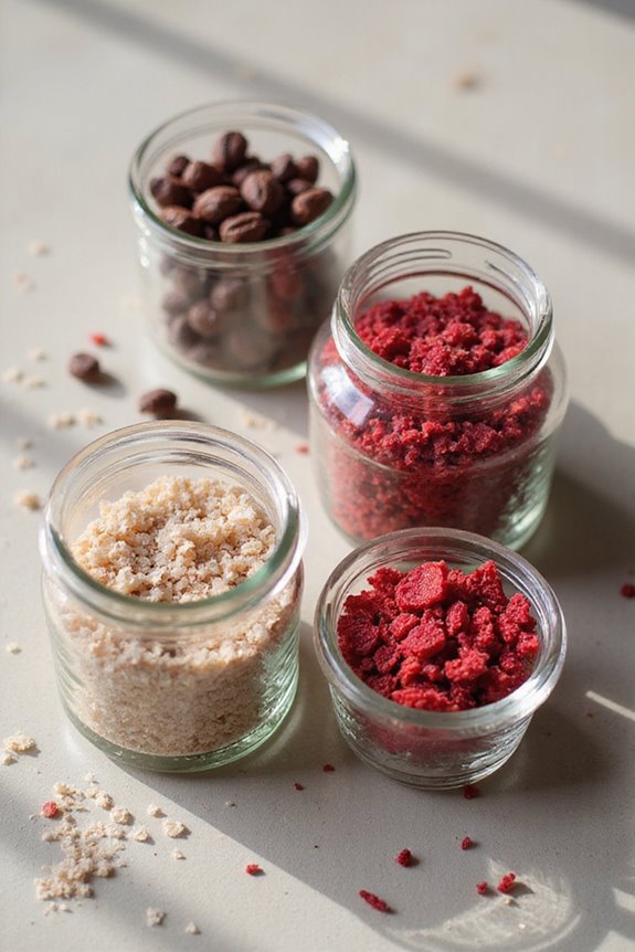 gourmet food market growth