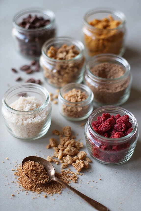 gourmet food supply network