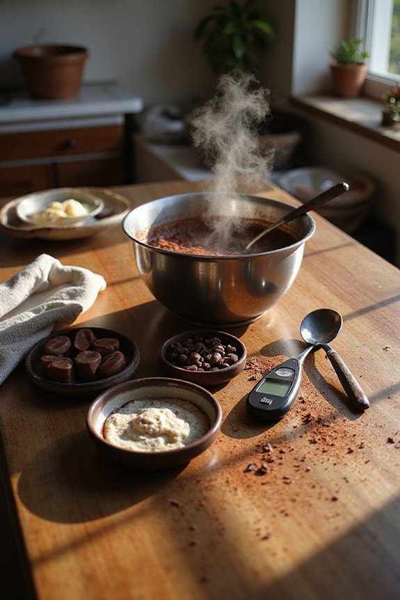 gourmet spices for chefs
