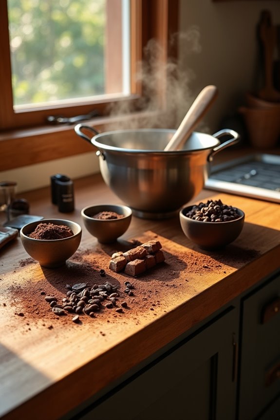 gourmet spices for cooking