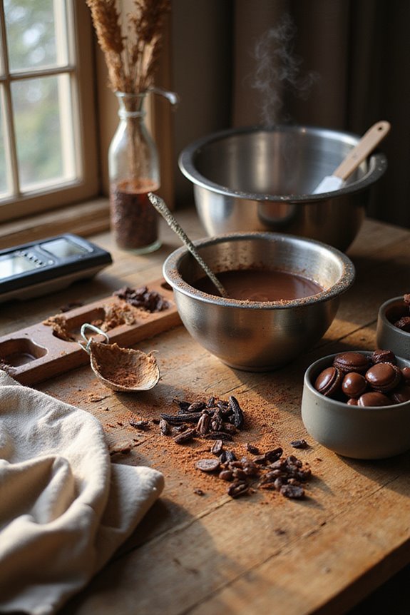 gourmet spices for cooking