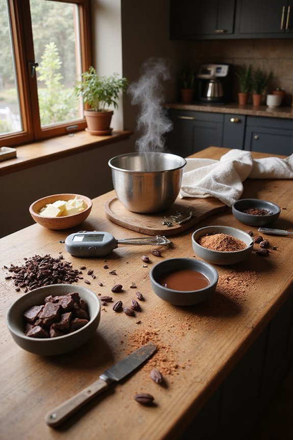 gourmet spices for cooking