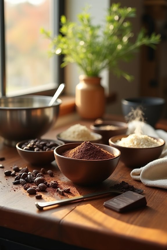 gourmet spices for cooking