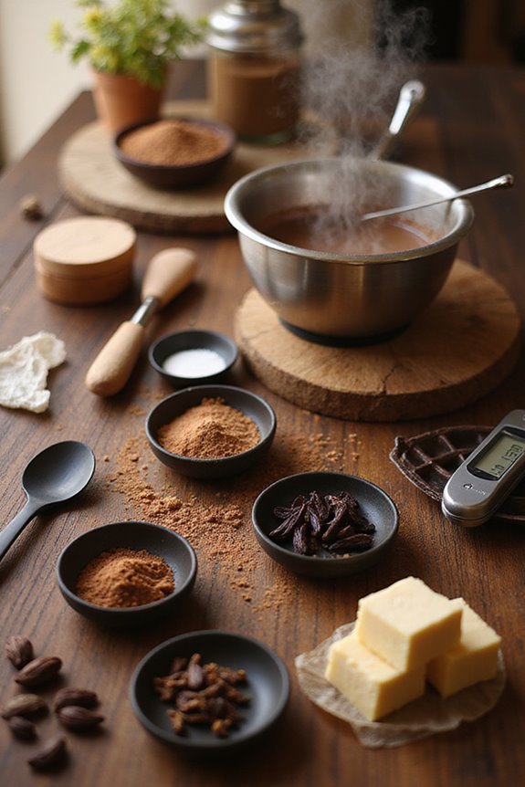 gourmet spices for cooking
