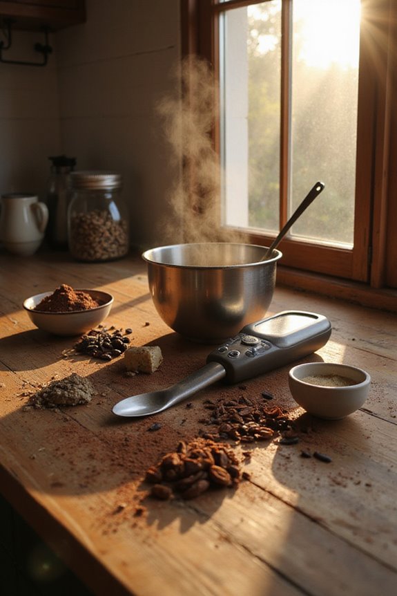 gourmet spices for cooking
