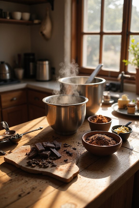 gourmet spices for cooking