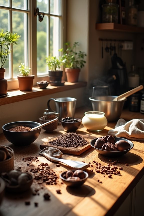 gourmet spices for cooking
