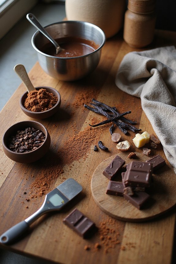 gourmet spices for travel