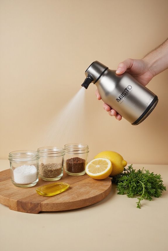 healthier cooking sustainable versatility