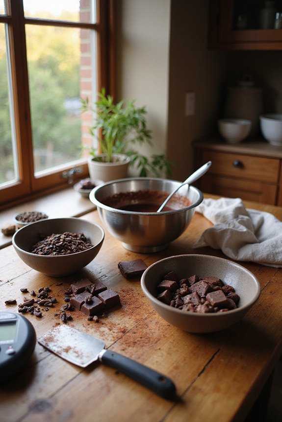 heat resistant gourmet spices