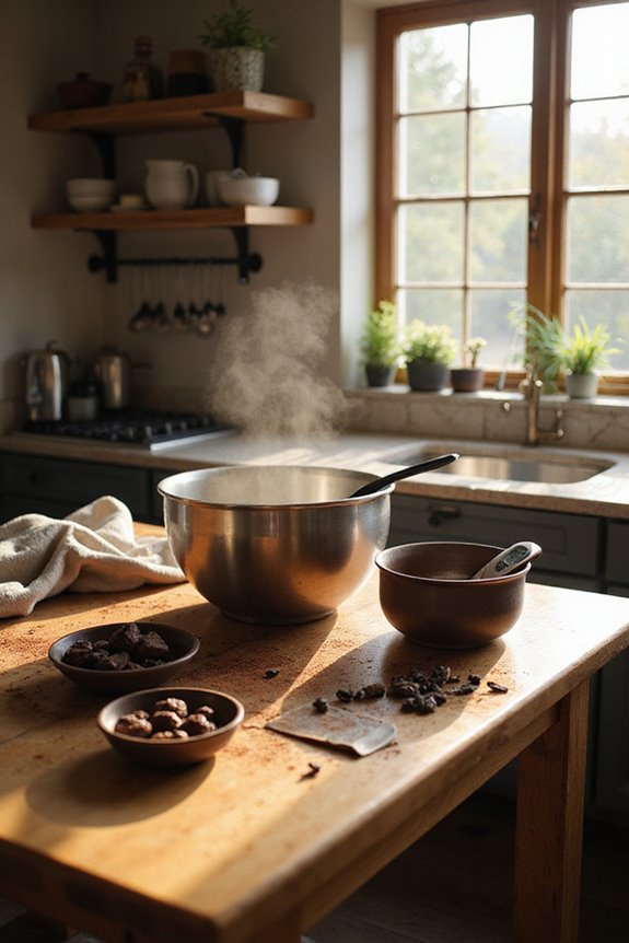high capacity kitchen tools