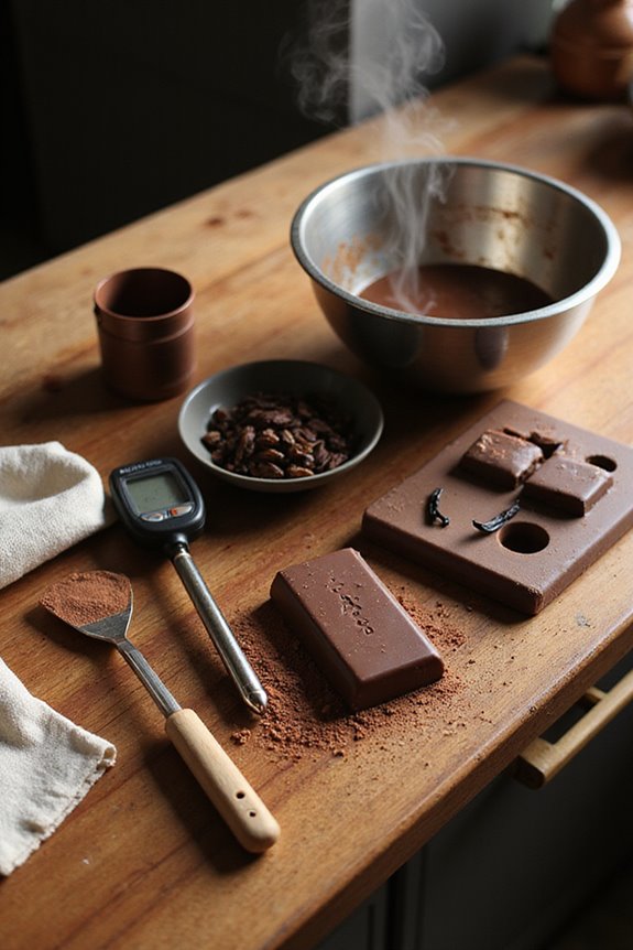 high capacity specialty ingredients