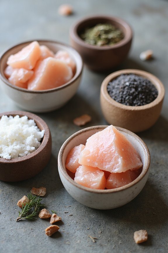 himalayan salt s mineral benefits