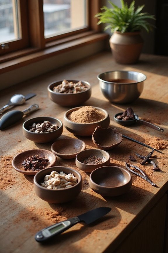 indulge in chocolate boxes