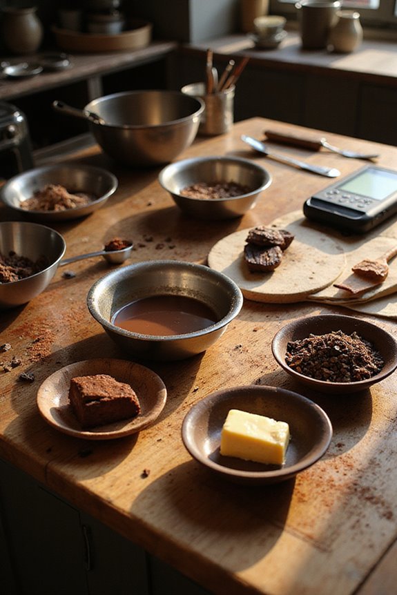 indulgent chocolate bar recommendations