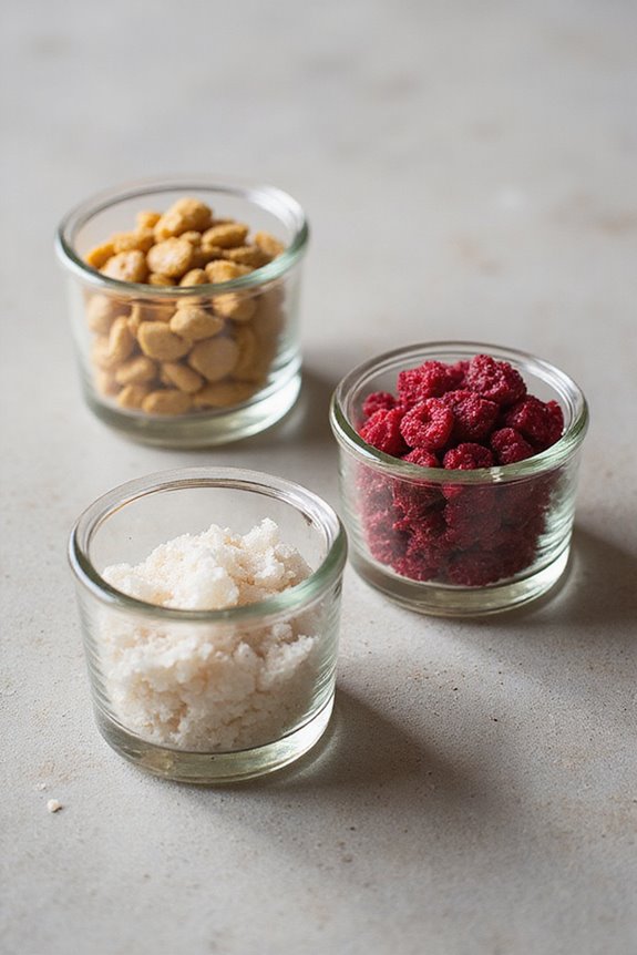 innovations in food industry